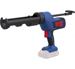 AKU pistole na kartuše, 18 V - GU58415