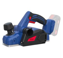 AKU ruční hoblík, 82 mm, HO 18-0, Güde 58465