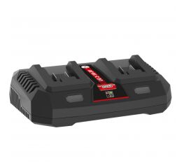 Nabíječka akumulátorů, 160 W, 21,5 V, LG 2-18-30