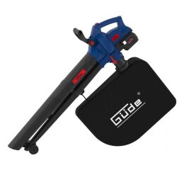 Aku vysavač listí Güde LS 36-302-30 - GU58584