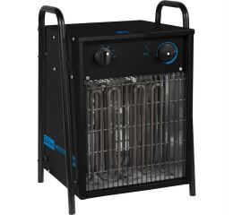 Elektrický přímotop 9kW GH 9 EV GÜDE - GU85013