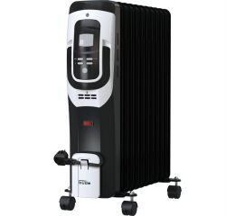 Olejový radiátor Güde, OR 2500-11 DT - GU85193