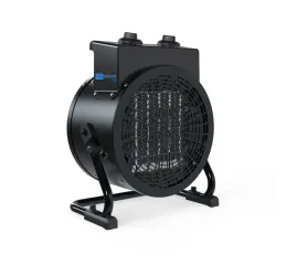 Elektrický přímotop Güde GH 3000 K