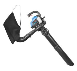 Benzínový vysavač listí Güde GBLS 7500-26.1