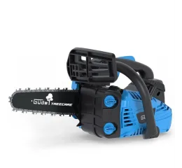 Motorová řetězová pila BBS 300-25, 345 mm, Güde 95038