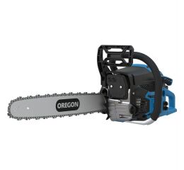 Motorová řetězová pila Güde KS 450-55 - GU95044