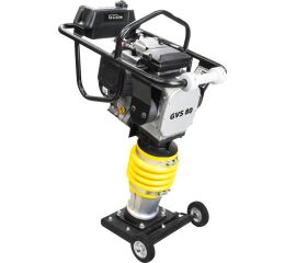 Vibrační pěch 3,2 kW, Güde GVS 80