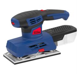 Vibrační bruska Güde FS 90.1