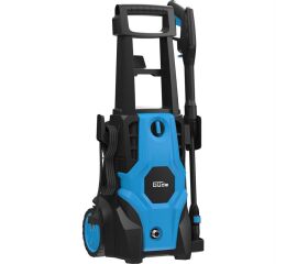 Vysokotlaká myčka Güde GHD 1800-135, 135 bar