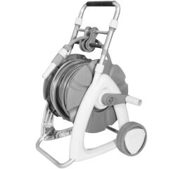 Zahradní hadice s vozíkem Güde 30-2-1 1/2"