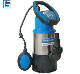 Ponorné tlakové čerpadlo Güde GDT 901, 800 W