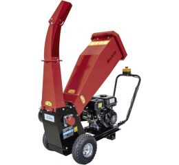 Zahradní drtič větví 4,1 kW, Güde, GH 5.6-50