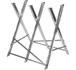 Koza na řezání dřeva Güde GSB 600-680