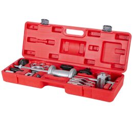 Univerzální sada stahováků s reverzním kladivem - H1100