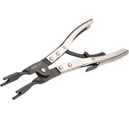 Kleště na spony výfuku, Hazet 4684-3 - HA189205