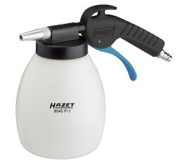 Tryskací pistole HAZET na pískovaní sodou - 9045P-1