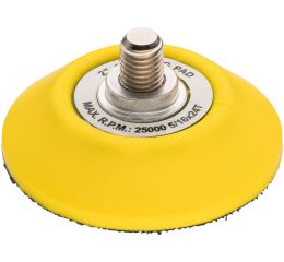 Leštící talíř, Ø 50 mm - HA228362