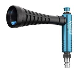 Ofukovací pistole HAZET 9040T-1, Turbo - HA252626