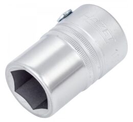 Vnitřní nástrčný klíč 3/4" šestihranný 21mm HAZET 1000-21 - HA000647