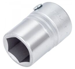 Vnitřní nástrčný klíč 3/4" šestihranný 24mm HAZET 1000-24 - HA000661