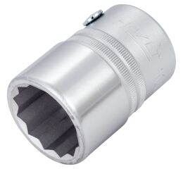 Vnitřní nástrčný klíč 3/4" dvanáctihranný 1.1/16 HAZET 1000AZ-1.1/16 - HA001002