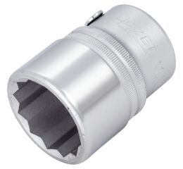 Vnitřní nástrčný klíč 3/4" dvanáctihranný 1.3/16 HAZET 1000AZ-1.3/16 - HA001064