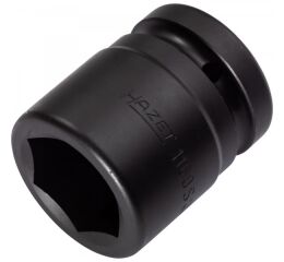 Kovaný vnitřní nástrčný klíč 1" šestihranný 36mm HAZET 1100S-36 - HA002276