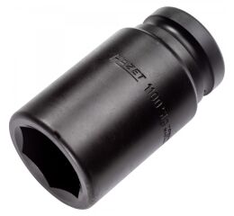 Kovaný vnitřní nástrčný klíč 1" šestihranný 41mm HAZET 1100SLG-41 - HA002481