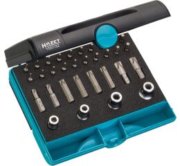 Sada nástrčných hlavic TORX® 1557/32 Hazet - HA003860