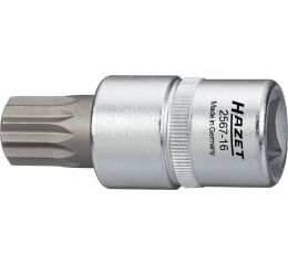 Nástrčná hlavice pro servis olejů 2567-16 Hazet