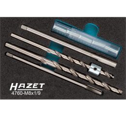 Sada pro opravu žhavících svíček 4760-M8x1/9