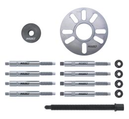 Sada stahováků nábojů kol / kloubových hřídelí - HA164479 (4935-2/15)