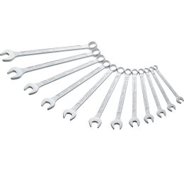 Sada očkoplochých klíčů 600N/12N Hazet - HA023332