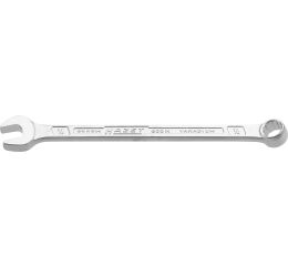 Očkoploché klíče 600NA-1/4 Hazet (HA023493)