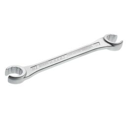 Polootevřený prstencový oboustranný klíč 612-30x32 Hazet - HA025190