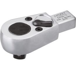 Profesionální nástrčná ráčna, 1/2", 14x18 mm, 6404-1 - HA027552