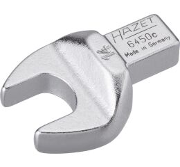 Nástrčný plochý klíč, 14 mm, 9x12 mm, 6450C-14 - HA028368