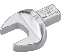 Nástrčný plochý klíč, 16 mm, 9x12 mm, 6450C-16 - HA028382