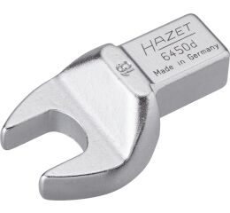 Nástrčný plochý klíč, 16 mm, 14x18 mm, 6450D-16 - HA028481