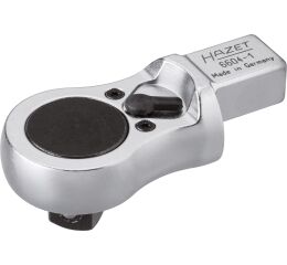 Profesionální nástrčná ráčna, 1/2", 14x18 mm, 6604-1 - HA179701