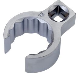 Nástrčný očkový polootevřený klíč, 32 mm, 1/2", 848Z-32 - HA079186