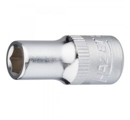 Vnitřní nástrčný klíč 1/4" šestihranný 5,5mm HAZET 850-5.5 - HA036417