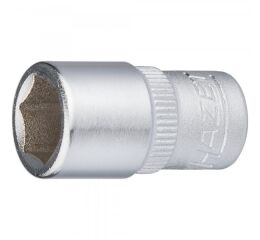Vnitřní nástrčný klíč 1/4" šestihranný 9mm HAZET 850-9 - HA036585