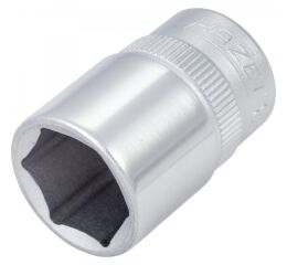 Vnitřní nástrčný klíč 3/8" šesithranný 14mm HAZET 880-14 - HA038947