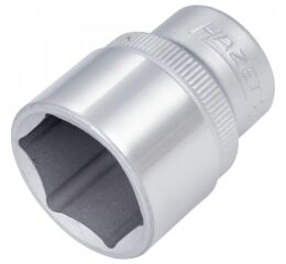 Vnitřní nástrčný klíč 3/8" šestihranný 19mm HAZET 880-19 - HA039005
