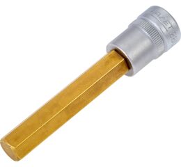 Hlavice s bitem HEX 3/8" S11 Hazet 8801-11 - HA166299