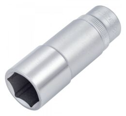 Vnitřní nástrčný klíč 3/8" šestihranný 18mm HAZET 880LG-18 - HA040797