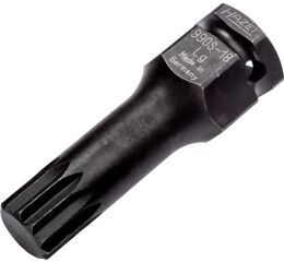 Vnější rázový nástrčný klíč XZN 1/2" M18 Hazet - HA161027