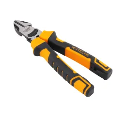 Boční silové štípací kleště 180 mm - HT100127