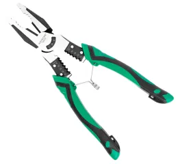 Multifunkční kombinované kleště, 220 mm, Hoteche - HT100951